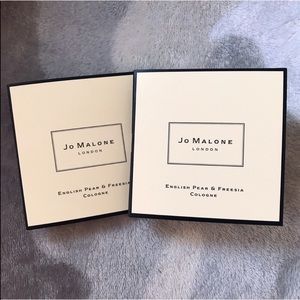 Jo Malone✨ English Pear & Freesia